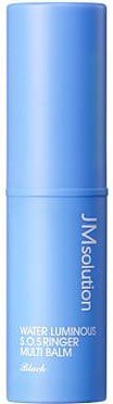 JM Solution Water Luminous SOS Ringer Multi Balm