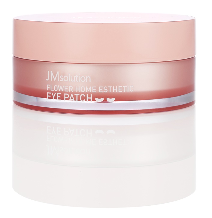 JMsolution Flower Home Esthetic Eye Patch