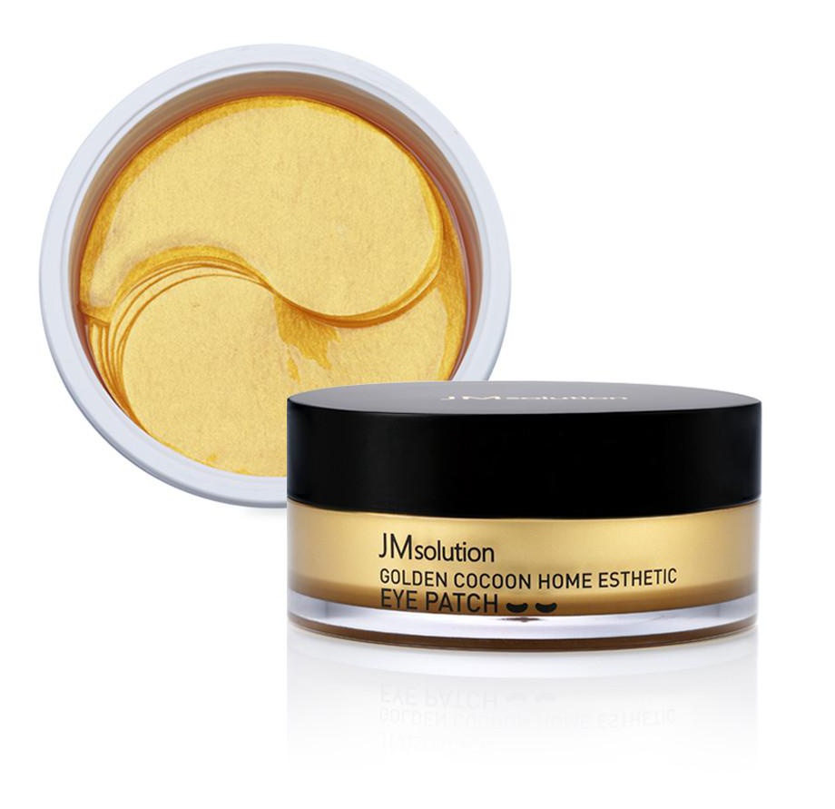 JMsolution Golden Cocoon Home Esthetic Eye Patch