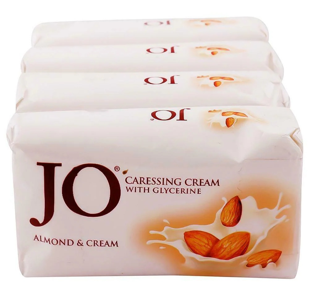 JO Almond Cream Soap