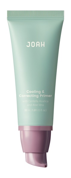 JOAH Cooling And Correcting Primer