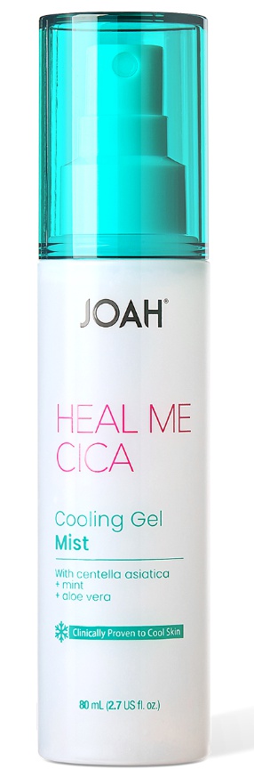 JOAH Heal Me Cica Cooling Gel Mist