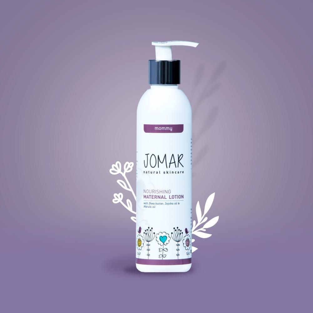 JOMAR Nourishing Maternal Lotion