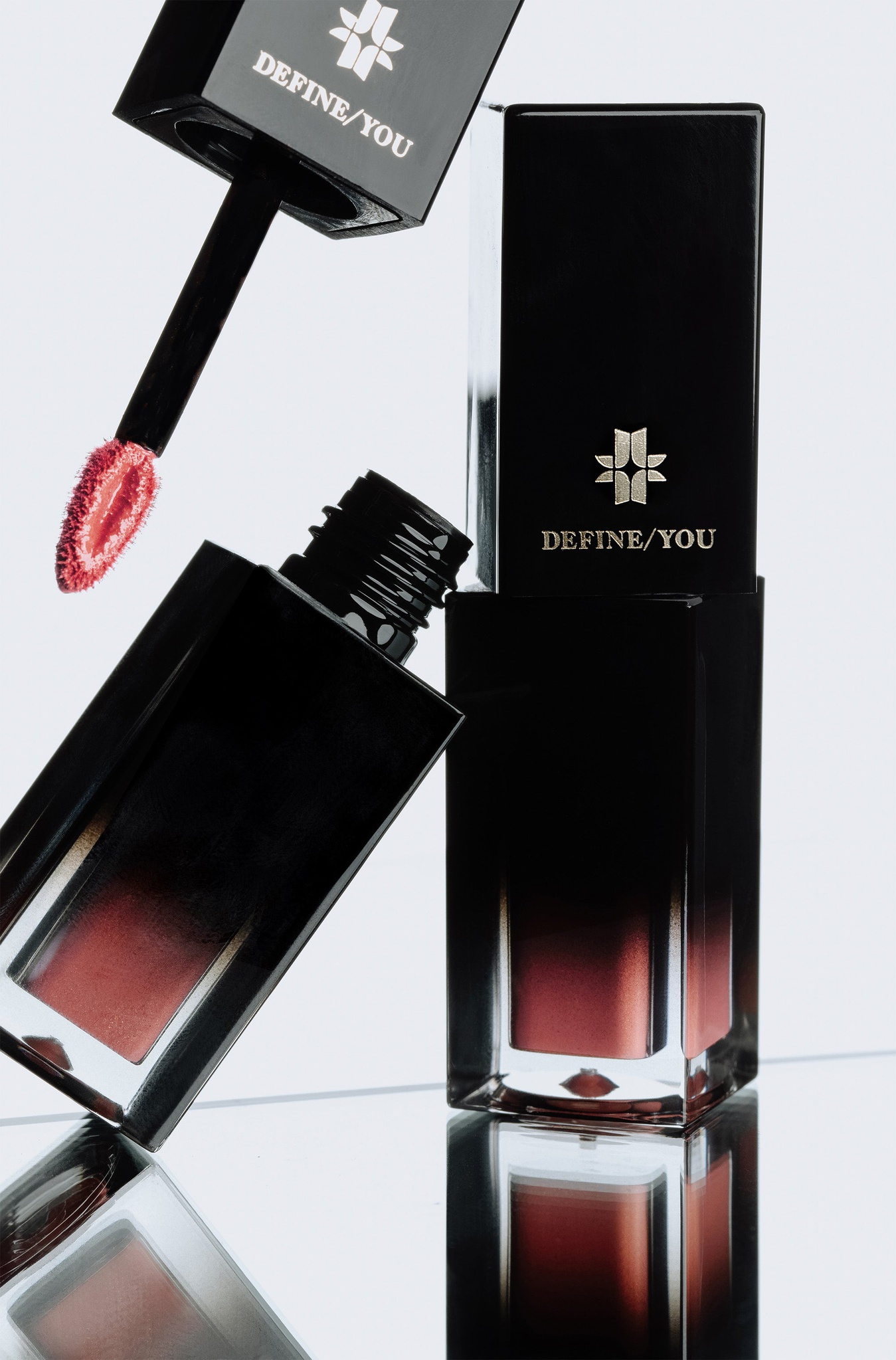 JOSÉPHINE Define/you - The Defining Liquid Blush