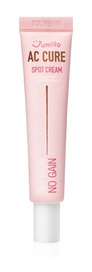 JUMISO Ac Cure No Pain No Gain Spot Cream