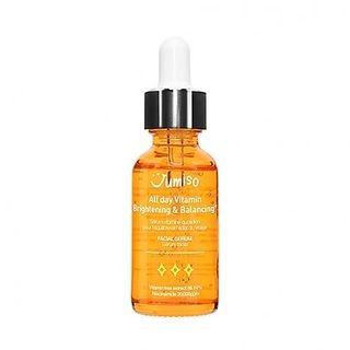 JUMISO All Day Vitamin Brightening & Balancing Facial Serum (30 Ml)