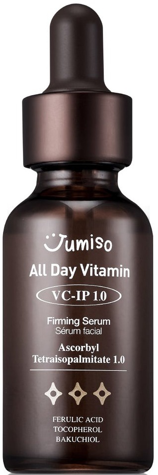 JUMISO All Day Vitamin VC-IP 1.0 Firming Serum