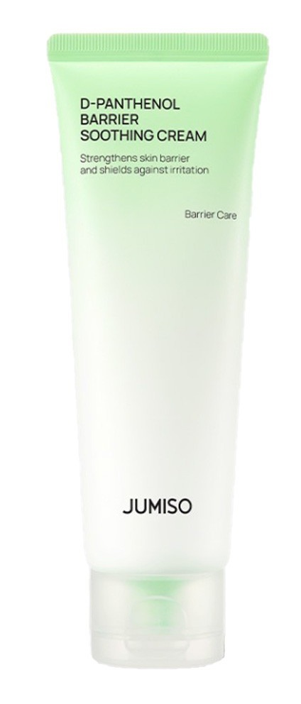 JUMISO D-panthenol Barrier Soothing Cream