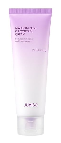 JUMISO Niacinamide 2+ Oil Control Cream