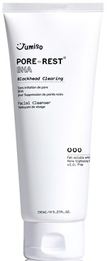 JUMISO Pore-rest Lha Sebum Control Facial Cream