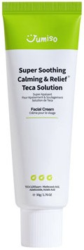 JUMISO Super Soothing Calming & Relief Teca Solution