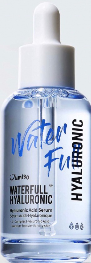 JUMISO Waterfull Hyaluronic Acid Serum