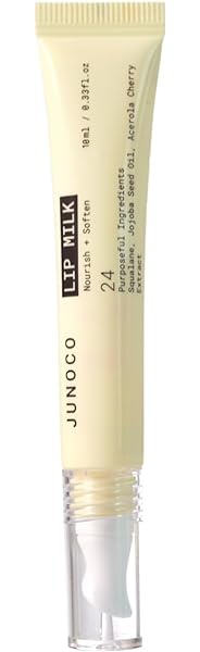 JUNO & Co. Lip Milk