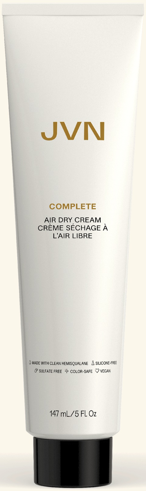 JVN Air Dry Cream