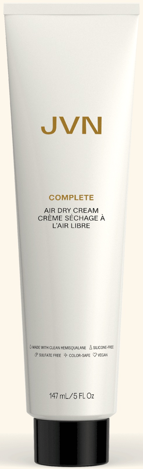JVN Complete Air Dry Cream