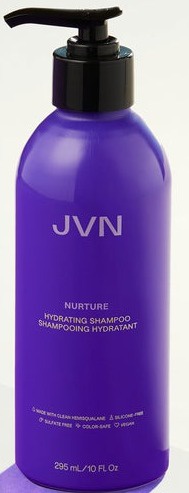 JVN Nurture Hydrating Shampoo