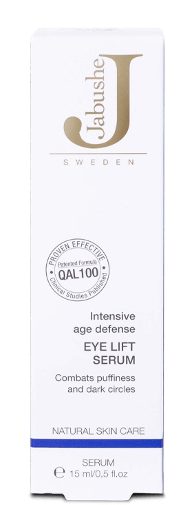 Jabushe Eye-lift Serum