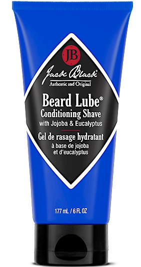 Jack Black Beard Lube Conditioning Shave