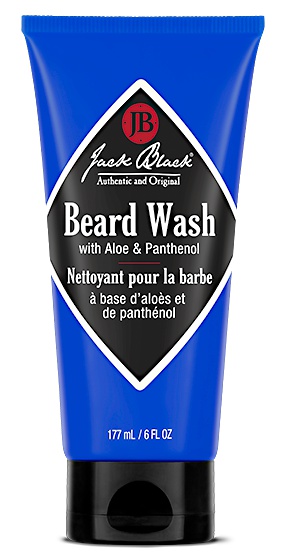 Jack Black Beard Wash