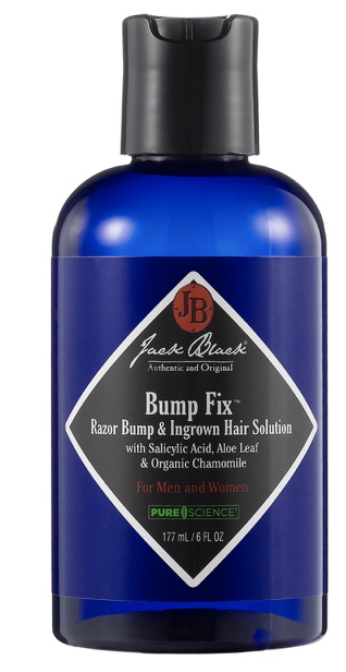 Jack Black Bump Fix™ Razor Bump & Ingrown Hair Solution
