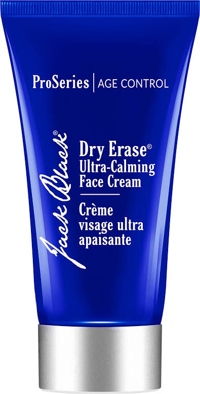 Jack Black Dry Erase Ultra-Calming Face Cream