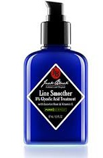 Jack Black Line Smoother 8% Glycolic Acid Treatment