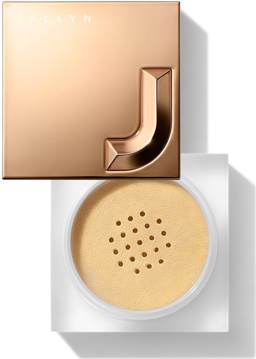 Jaclyn Cosmetics Mood Light Luminous Powder