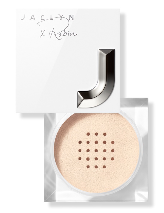 Jaclyn Cosmetics Powder Move Loose Face Powder