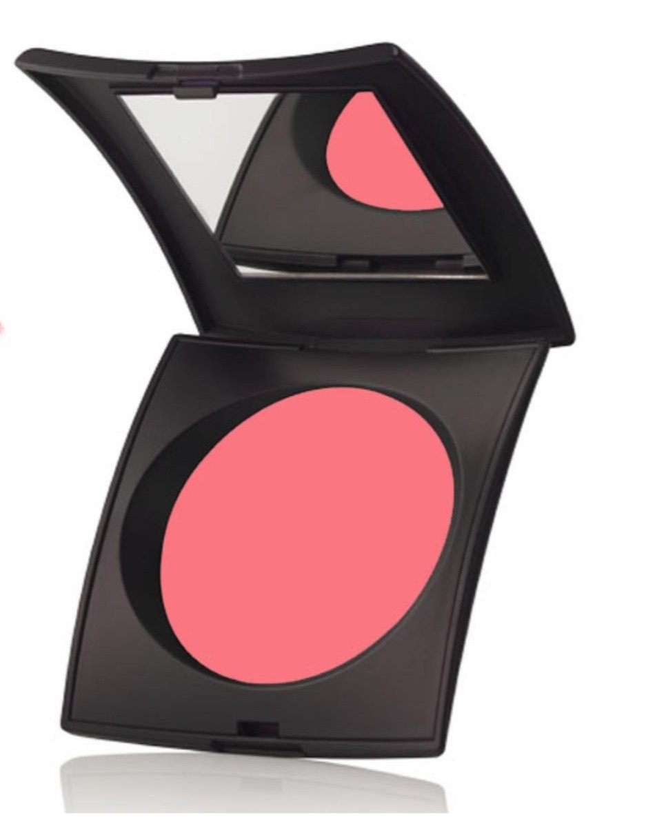 Jafra Long Wear Crème Blush