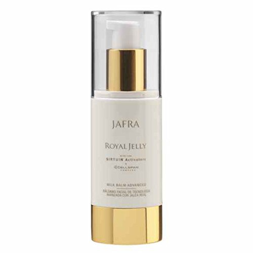 Jafra Royal Jelly Classic Milk Balm Advanced