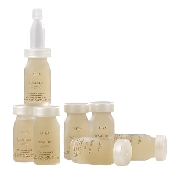 Jafra Royal Jelly Lift Concentrate