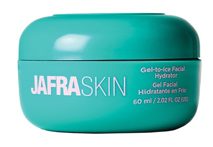 Jafra Skin Gel-to-ice Facial Hydrator
