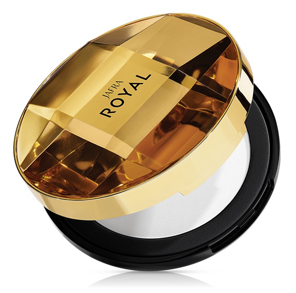 Jafra Translucent Matte Powder