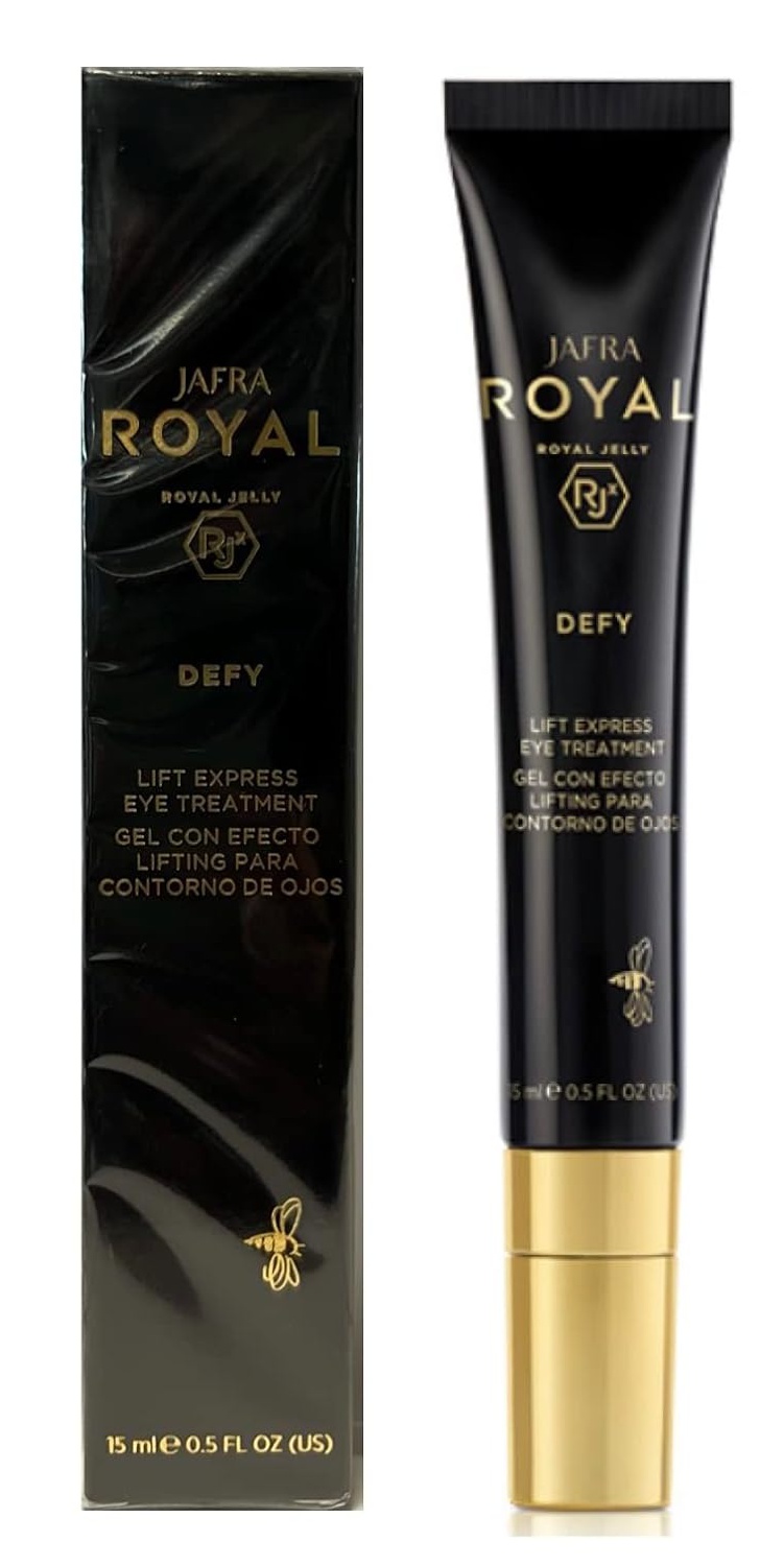 Jafra royal Defy Lift Express Eye Treatment