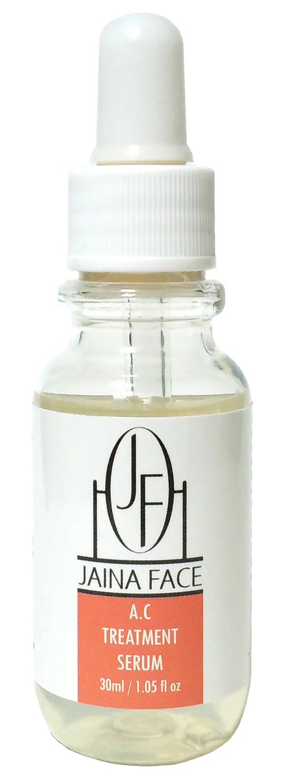 Jaina Face A.C Acne Control Treatment Serum