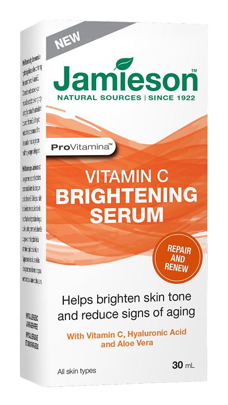 Jamieson Vitamin C Serum