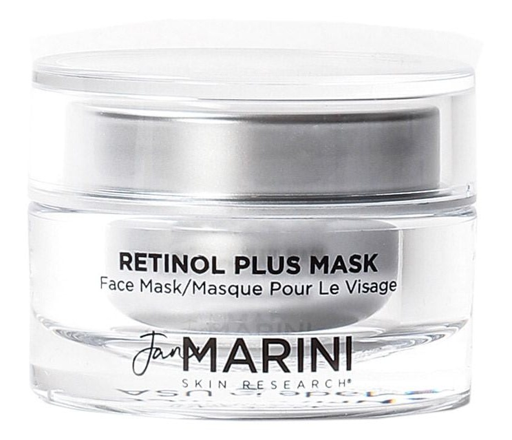 JanMarini Retinol Plus Mask