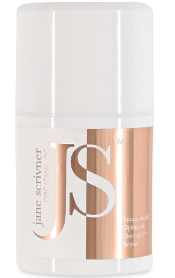 Jane Scrivner Circadian Vit C