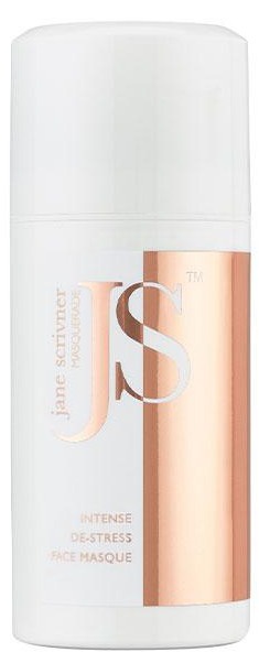 Jane Scrivner Masquerade Intense De-stress Face Masque