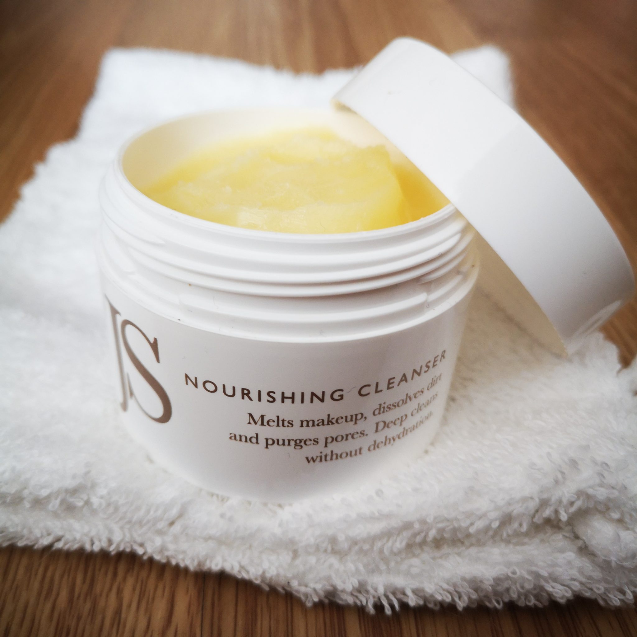 Jane Scrivner Nourishing Cleanser Balm