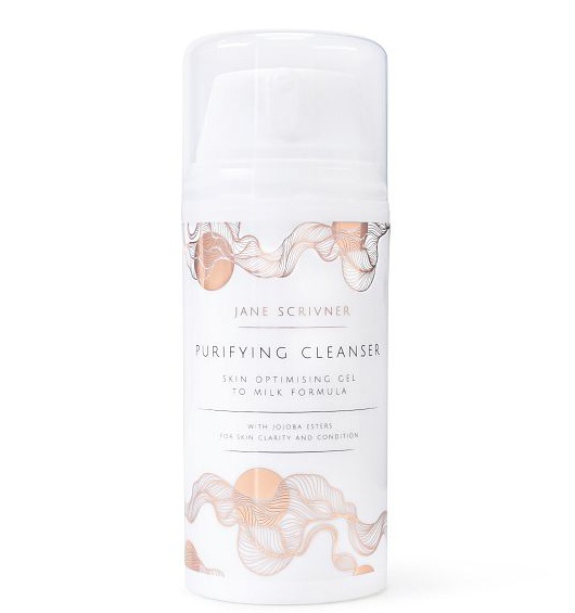 Jane Scrivner Purifying Cleanser