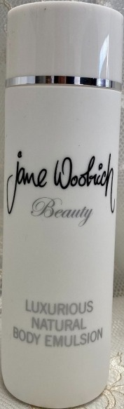 Jane Woolrich Luxurious Body Emulsion