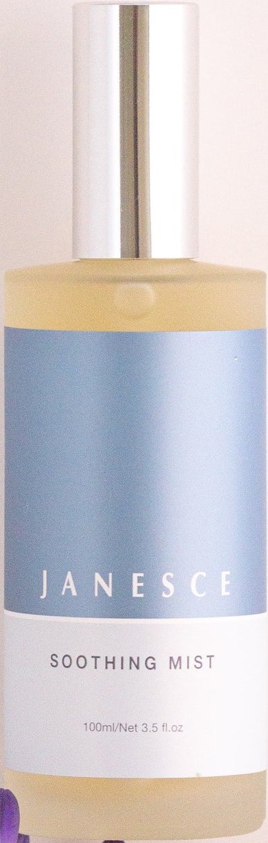 Janesce Soothing Mist