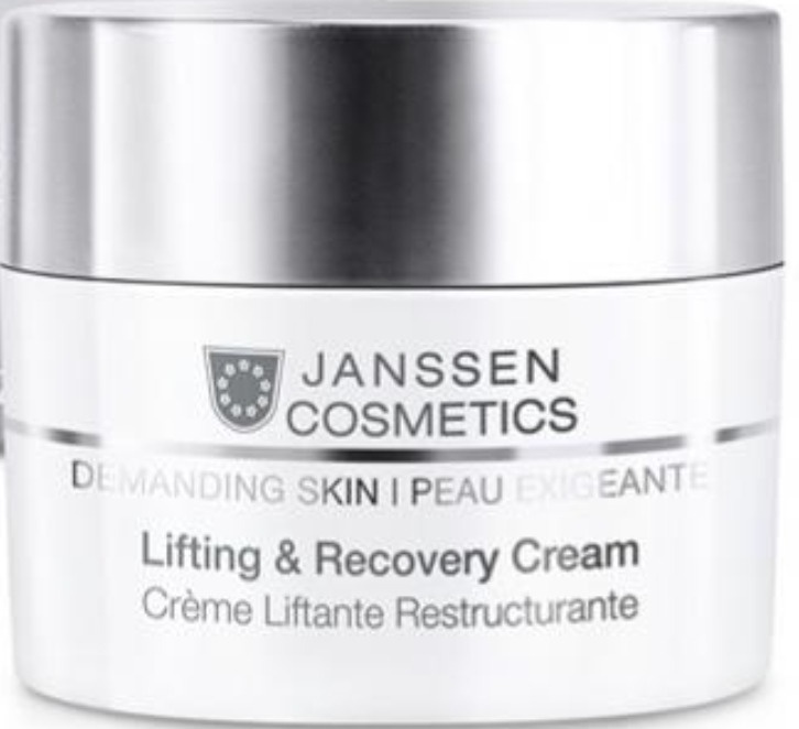 Janssen Cosmetics Crema Lifting