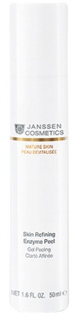 Janssen Cosmetics Skin Refining Enzyme Peel