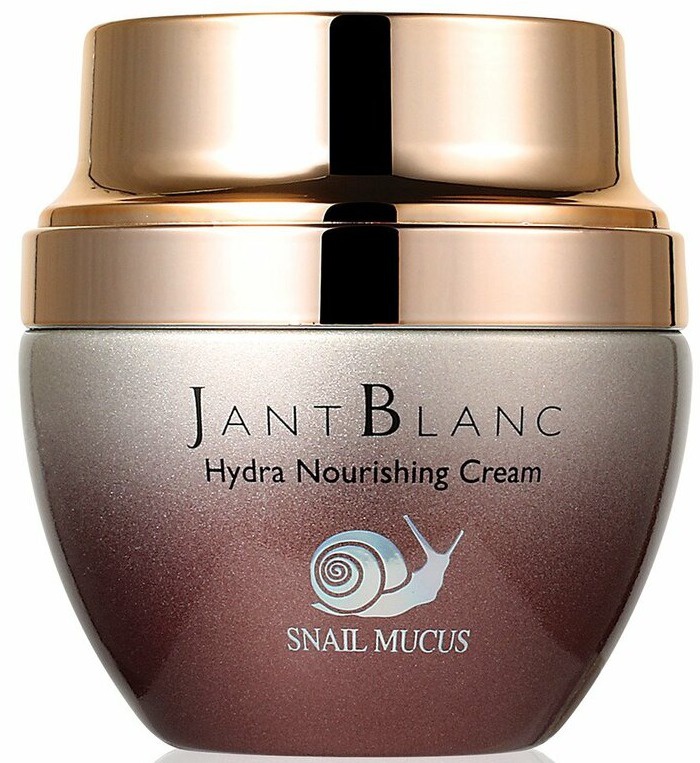 Jant blanc Snail Mucus Hydra Nourishing Cream