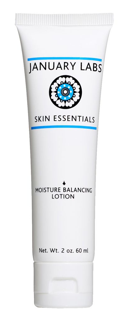 January Labs Moisture Balancing Lotion (Discontinued)
