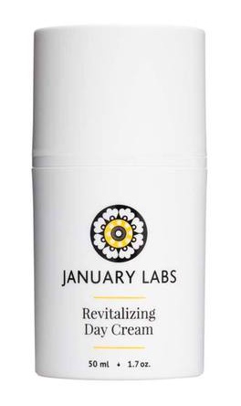 January Labs Revitalizing Day Cream