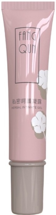 Jario Herbal Intimate Gel