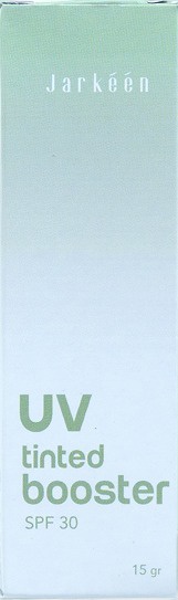 Jarkeen UV Tinted Booster